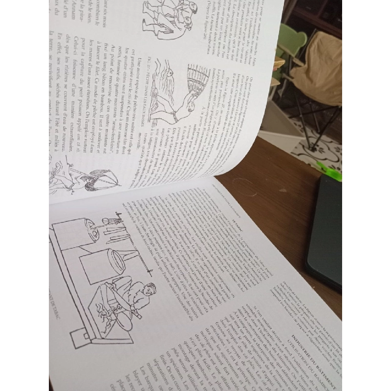 Kỹ thuật của người An Nam - Henri Oger 976874