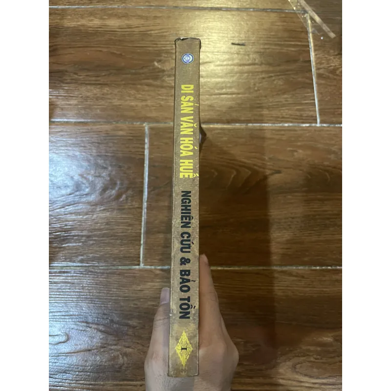 DI SẢN VĂN HÓA HUẾ NGHIÊN CỨU & BẢO TỒN (t4) 768880