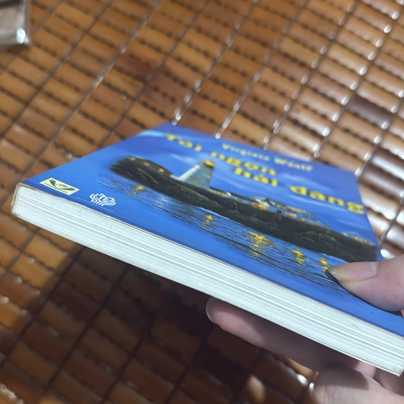 Tới ngọn hải đăng - Virginia Woolf 523319