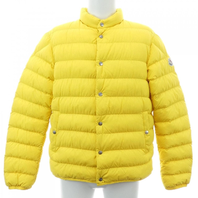 MONCLER GENIUS CYCLOPE Áo khoác lông - Hàng hiệu Authentic 893255