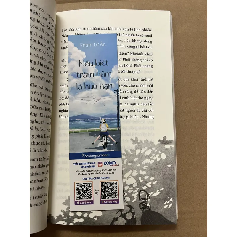 Sách Nếu Biết Trăm Năm Là Hữu Hạn 737388