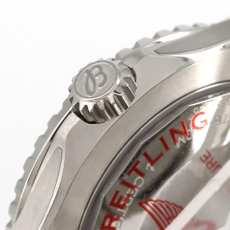 Đồng hồ Breitling Superocean Automatic 44 A17376/A17376211B1A1 SS tự động - Hàng hiệu chính hãng 882348