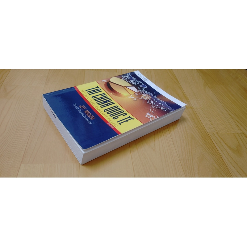 Tài Chính Quốc Tế 478105