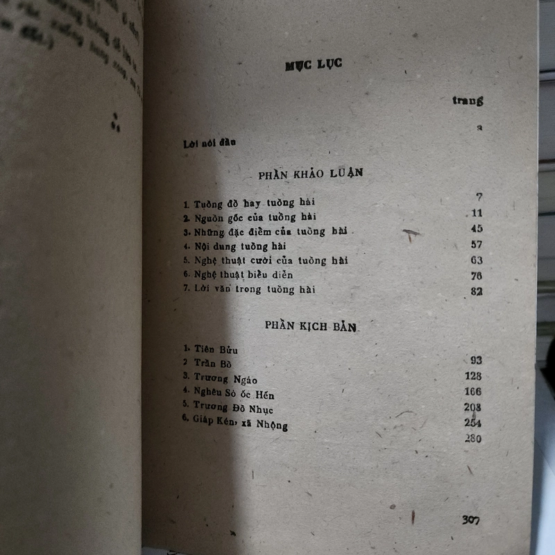 Tuồng hài | Lê Ngọc Cầu biên khảo  432181