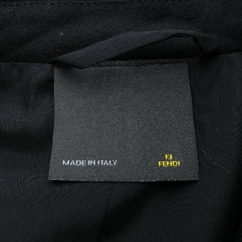 Áo khoác FENDI - Hàng hiệu Authentic 632968