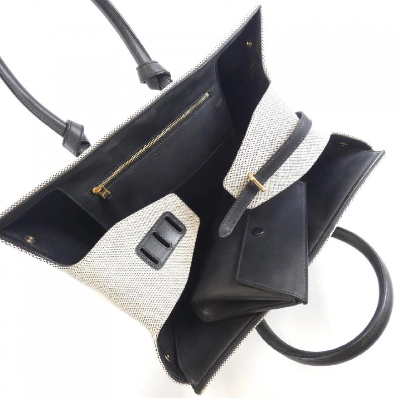 Túi xách Celine TIE 173792TKD - Hàng hiệu Chính hãng 766705