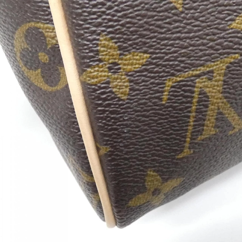 Túi xách Boston Louis Vuitton Monogram Speedy Bandoulière 30cm M46980 - Hàng hiệu Chính hãng 769967