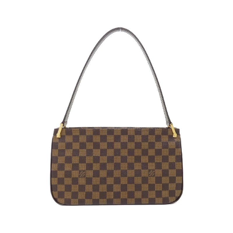 Túi xách vai Louis Vuitton Damier Overny N51129 612446