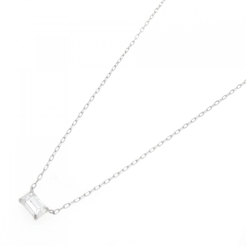 PT Dây chuyền kim cương 0.319CT - Hàng hiệu Authentic 863608