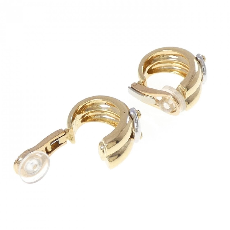 Khuyên tai 750YG/750WG của Chaumet - Hàng hiệu Chính hãng 844364