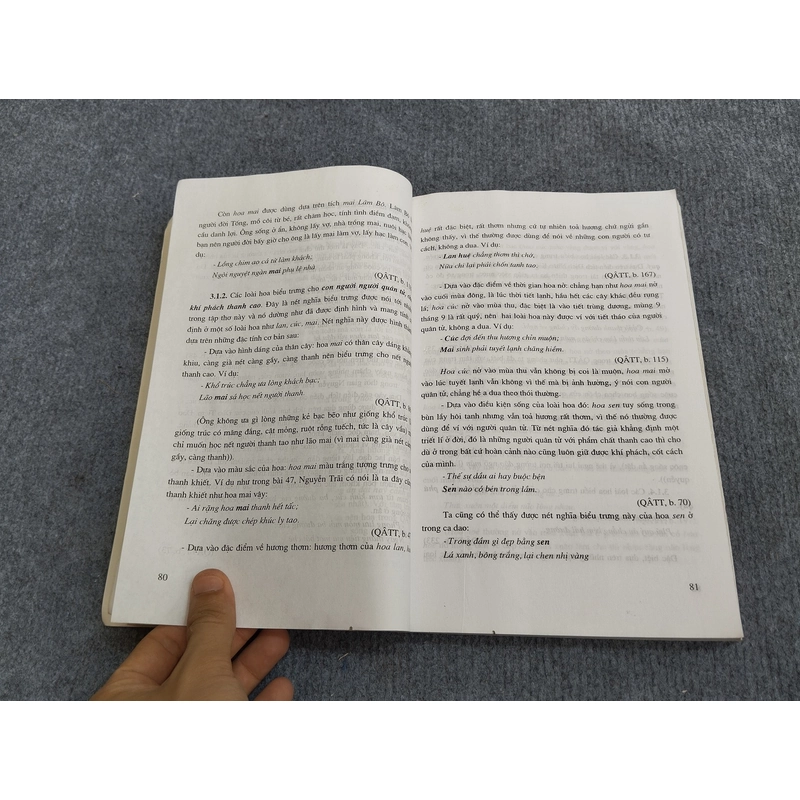 NHỮNG VẤN ĐỀ NGÔN NGỮ HỌC (KỈ YẾU HỘI NGHỊ KHOA HỌC 2005) 549878