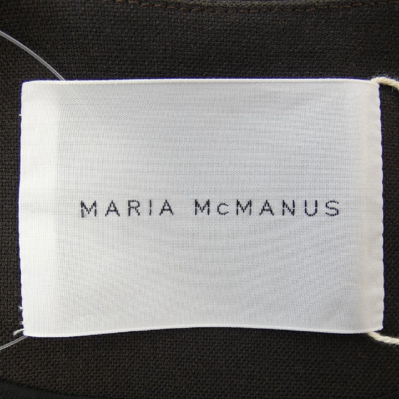 Áo khoác MARIA MCMANUS 634750