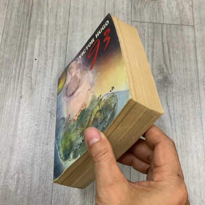 Victor hugo 93. 10a1 1025680