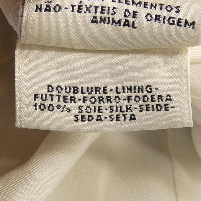 【Mã giảm giá】Áo khoác HERMES 636634