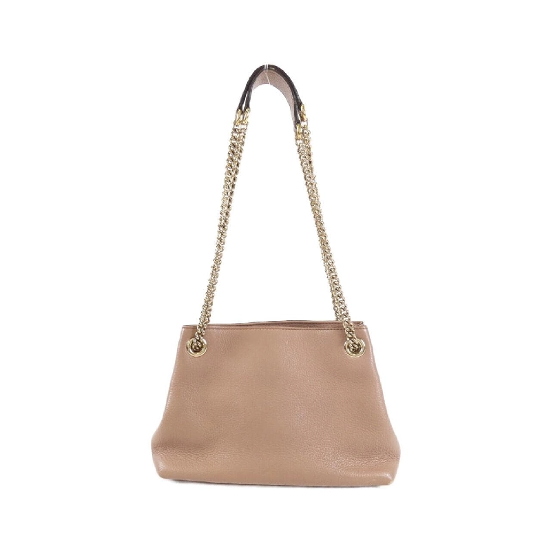 Túi xách vai Gucci 387043 A7M0G 609751