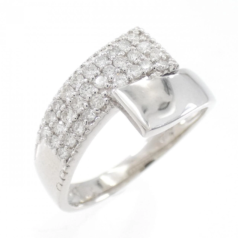 Nhẫn kim cương PT900 0.30CT 671025