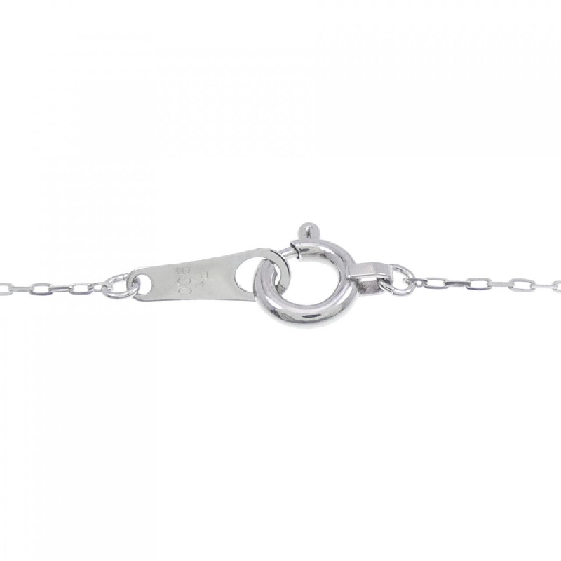 Dây chuyền kim cương PT Flower 0.14CT - Hàng hiệu Authentic 865222