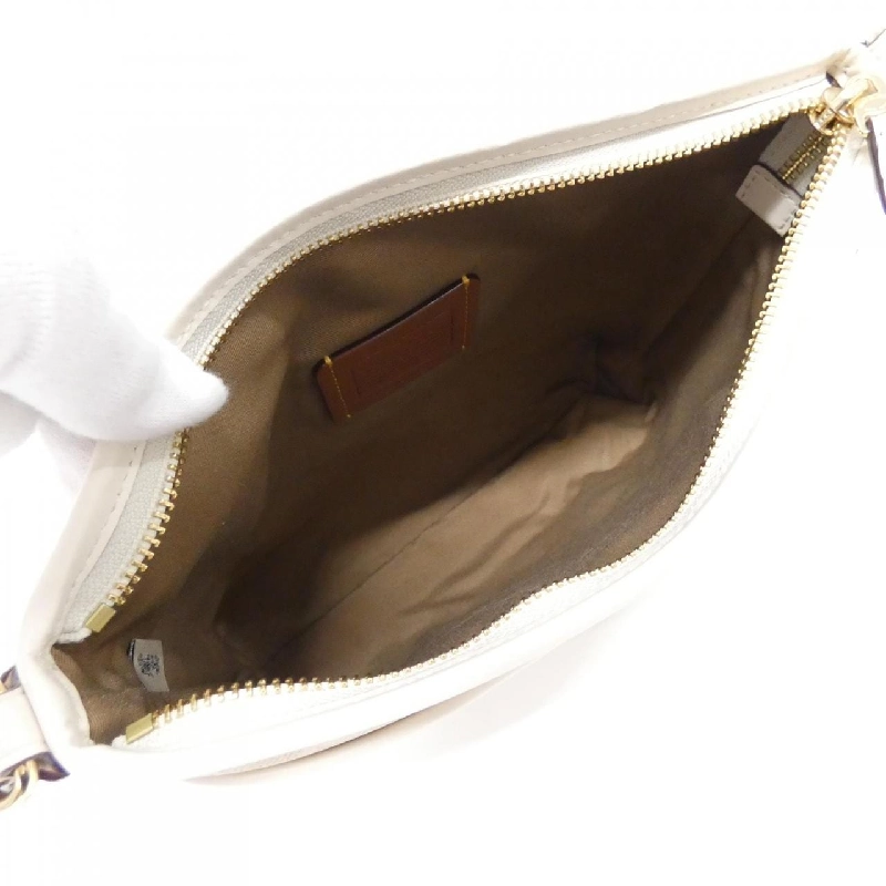 Túi xách vai Coach CCQ21 - Hàng hiệu Authentic 805362