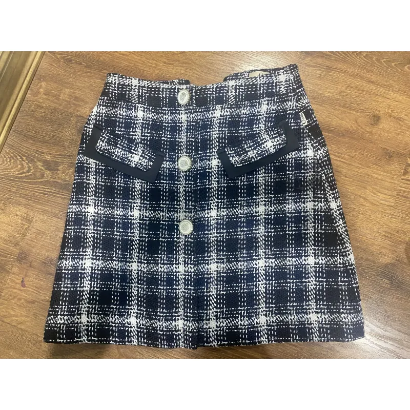 Chân váy dạ 748472