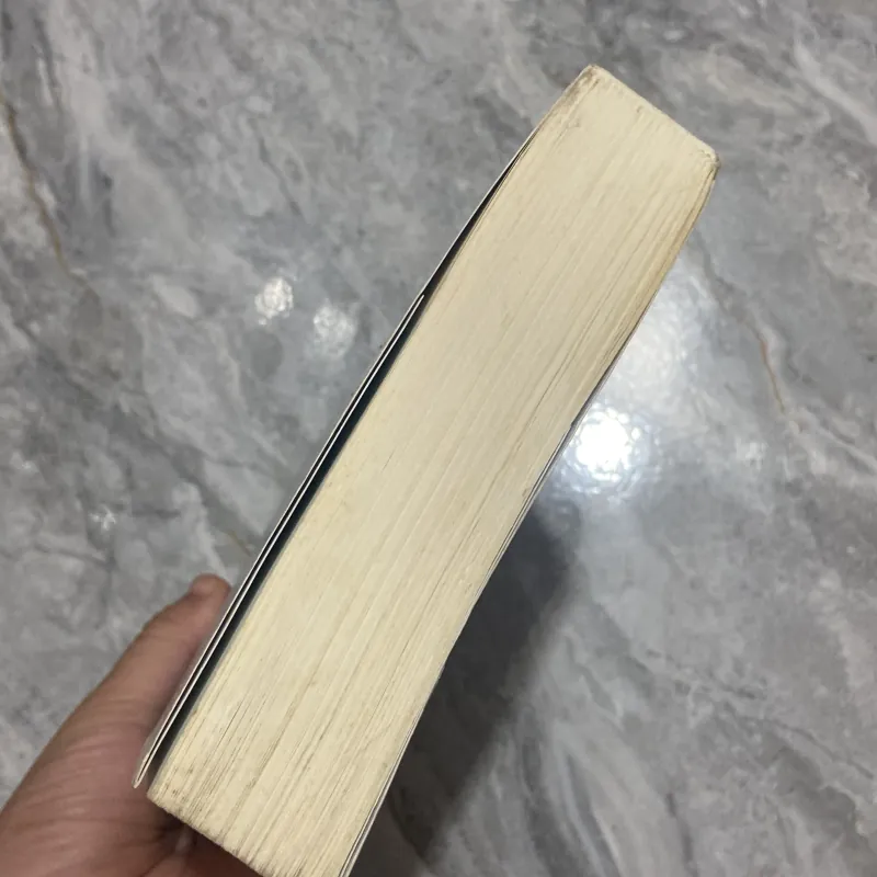 Sự cám dỗ cuối cùng - Diệp Lạc Vô Tâm 959884