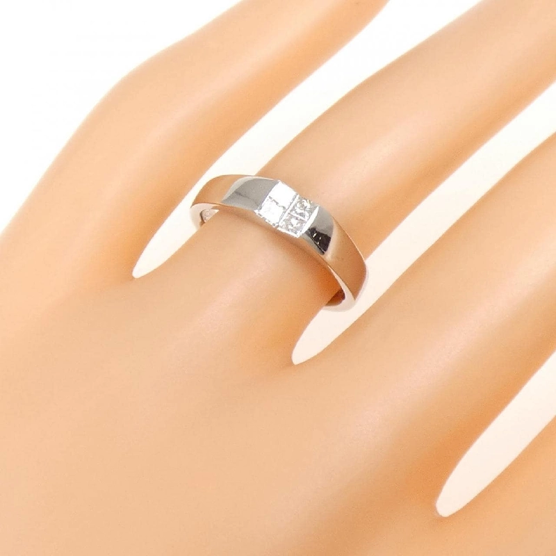 Nhẫn kim cương PT900 0.22CT 668598