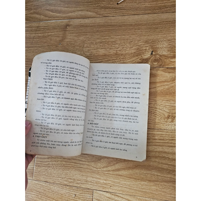 Bí ẩn của những điềm chiêm bao 399969