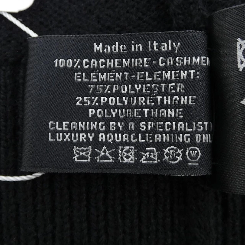 CHANEL 2D Code AA9335B13720 Mũ len - Hàng hiệu Chính hãng 835266