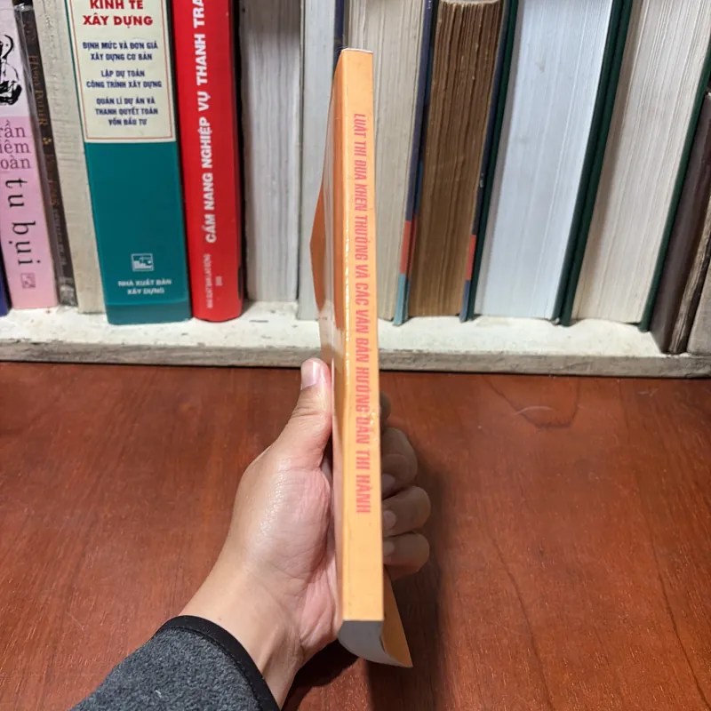 II Sách Luật: Luật Thi Đua Khen Thưởng - 2014 748188