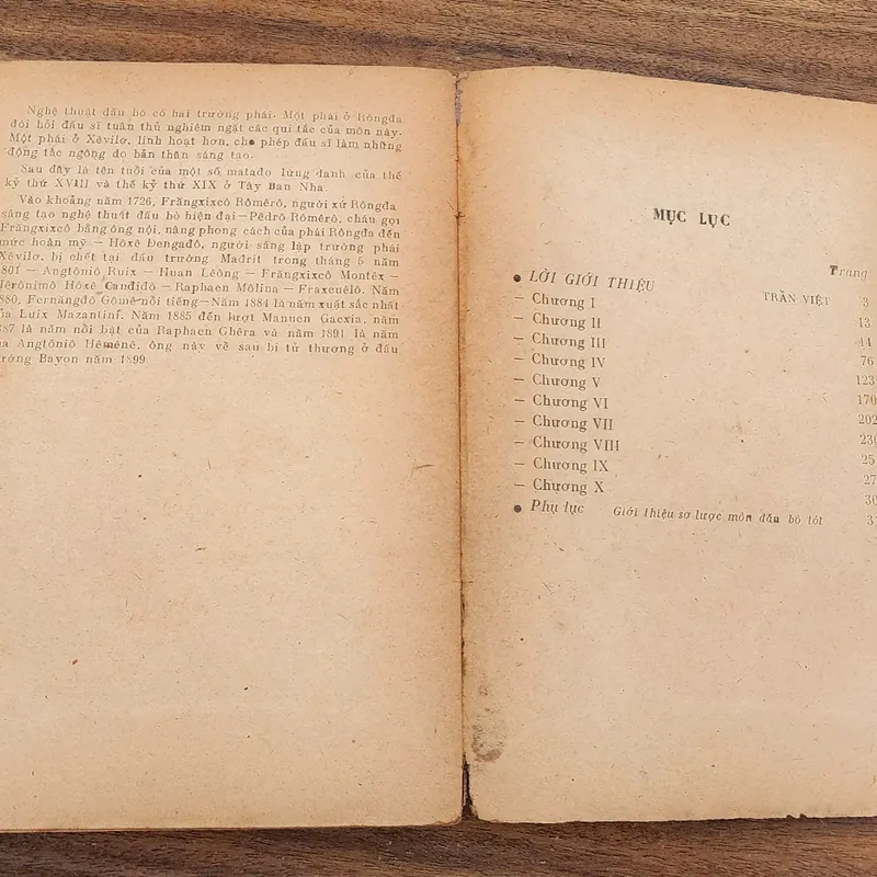 Tác phẩm VH Tây Ban Nha: ĐẤU TRƯỜNG ĐẪM MÁU (Blaxco Ibanhex) 732689