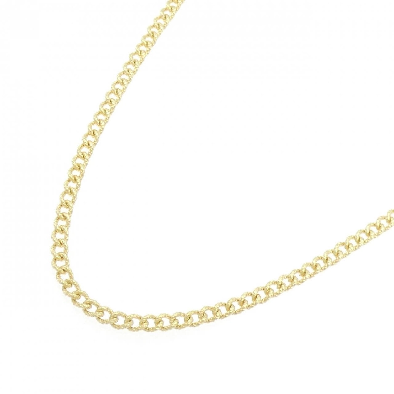 Necklace 750YG UnoAere - Hàng hiệu Authentic 845537