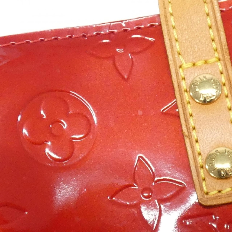 Túi xách Louis Vuitton Vernis Reed PM M91990 - Hàng hiệu Chính hãng 771111