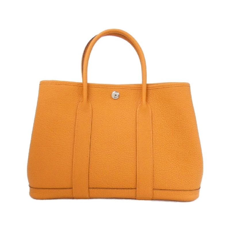 Túi xách Hermès Garden Party 30cm 051568CK - Hàng hiệu Chính hãng 764110