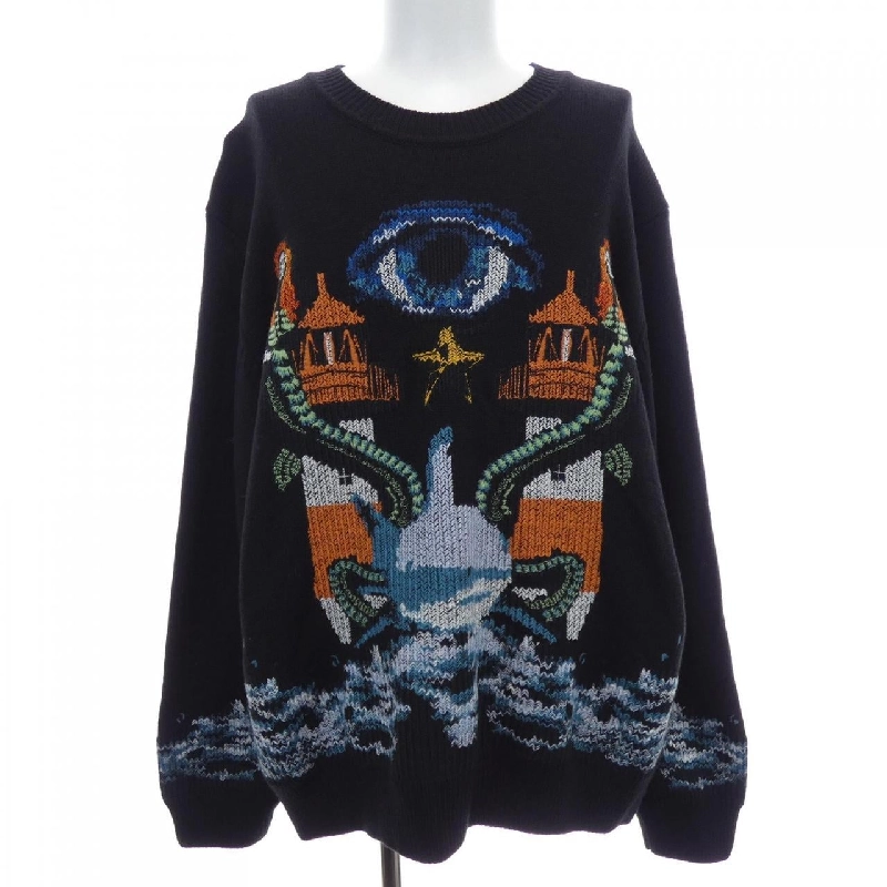 Burberry BURBERRY 80406971 Áo len - Hàng hiệu Chính hãng 894986