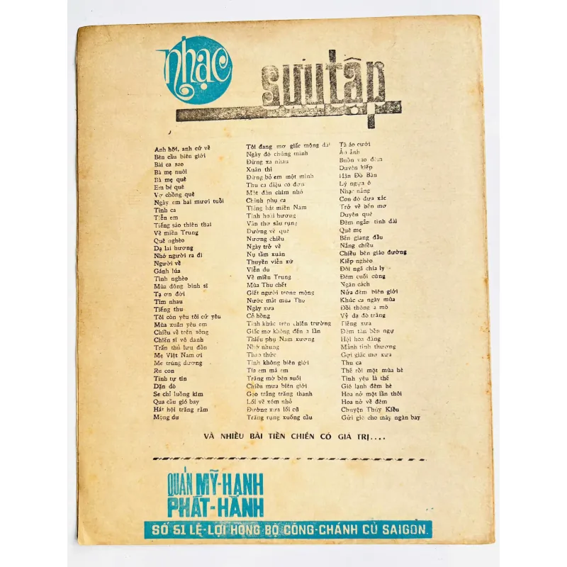 ờ Nhạc Xưa Gốc: NGƯỜI ĐI QUA ĐỜI TÔI - Phạm Đình Chương (Trước 1975) 728084