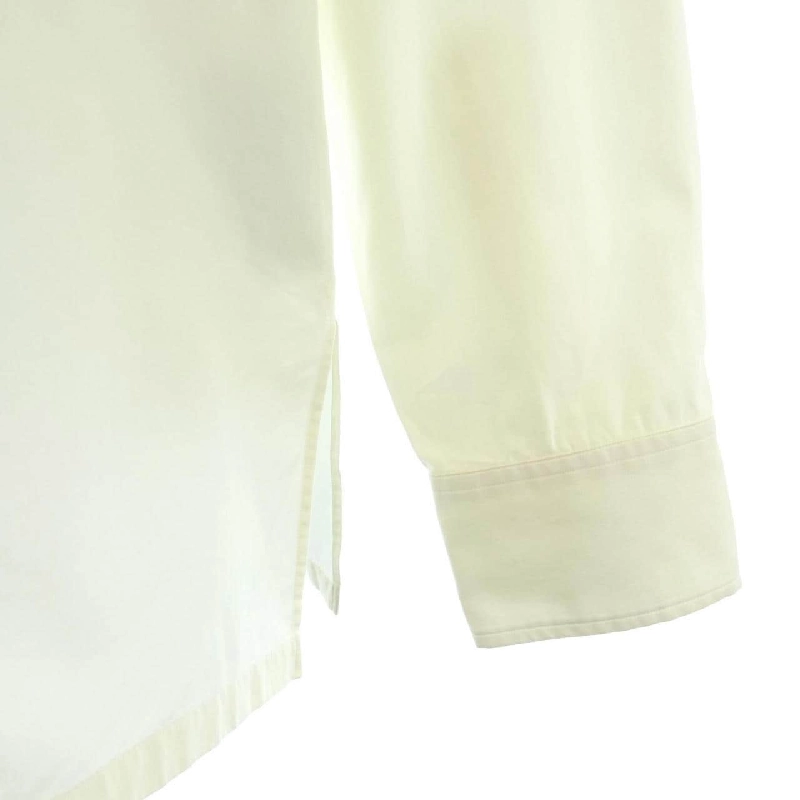 【Khuyến mãi】Áo sơ mi AURALEE 638663