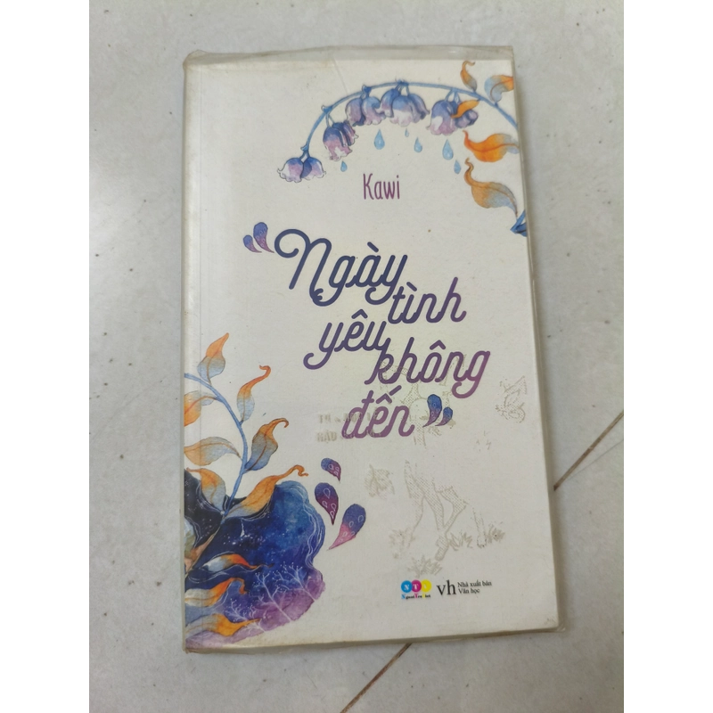 Ngày tình yêu không đến 407547