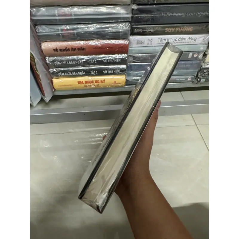 Bạch Vệ - Mikhail Bulgakov (Bìa cứng) 698143