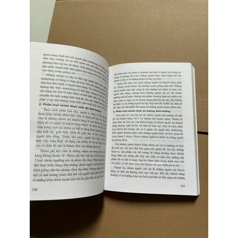 Giáo trình hành vi người tiêu dùng 687753