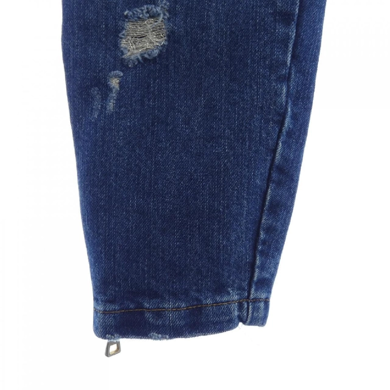 BALMAIN 5456 369N Jeans - Hàng hiệu Chính hãng 814350