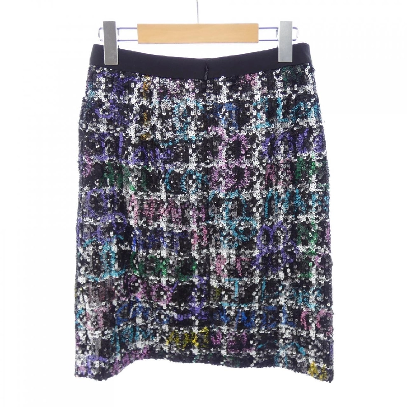 【Mã giảm giá】Chanel CHANEL Váy 653506