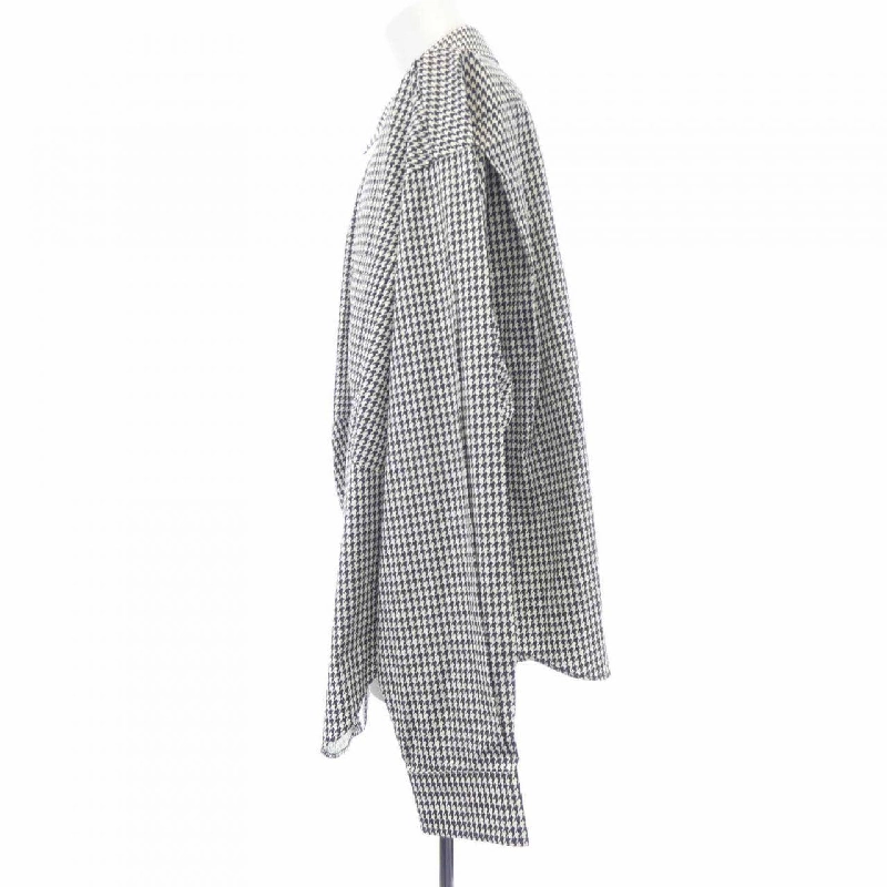 Balenciaga BALENCIAGA 583895 Áo sơ mi - Hàng hiệu Chính hãng 895190