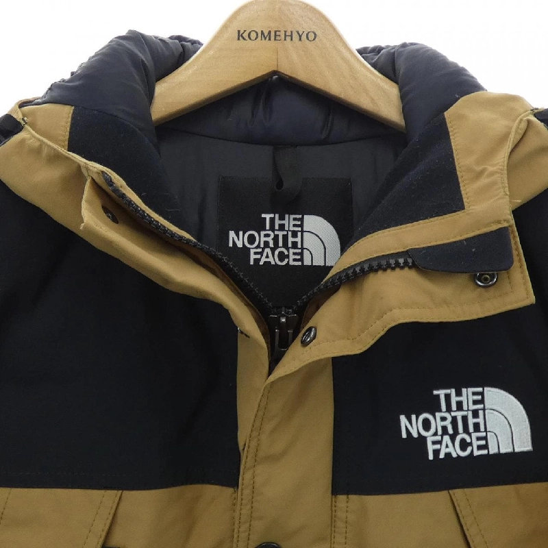 The North Face ND91930 Áo khoác lông - Hàng hiệu Chính hãng 886331