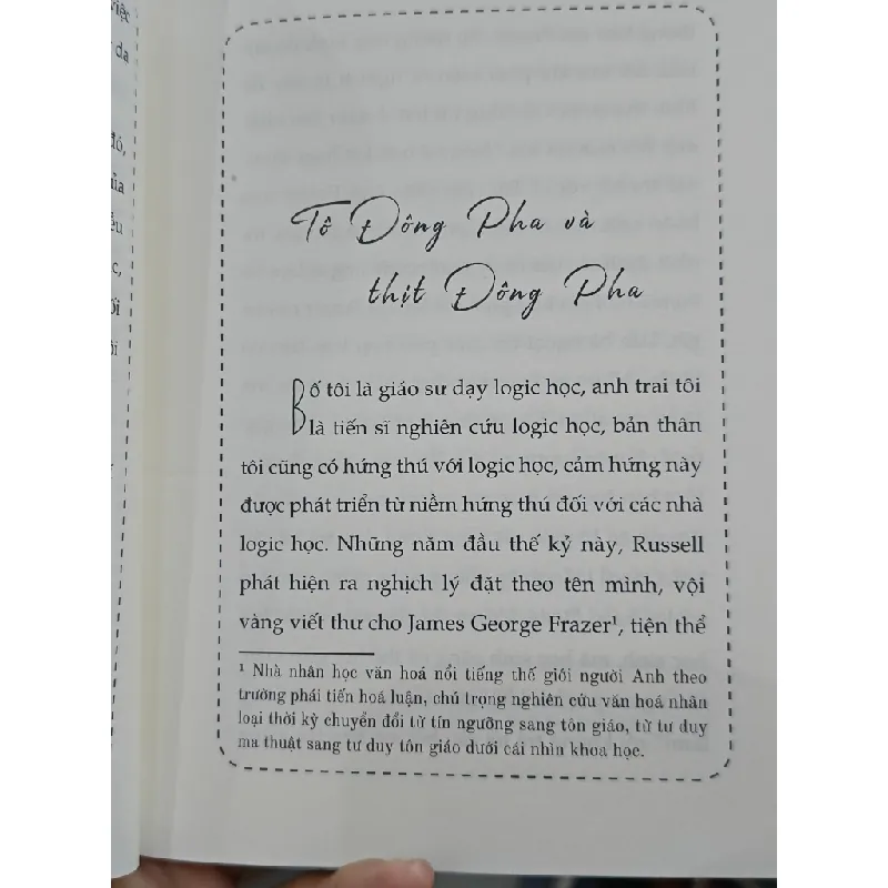 Có một chú heo cả đời khác biệt - Vương Tiểu Ba (Nguyễn Hương dịch) 601600