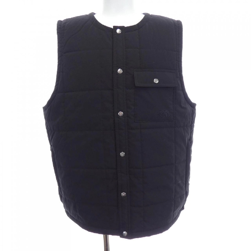 The North Face NY82330 Áo gile - Hàng hiệu Chính hãng 888590