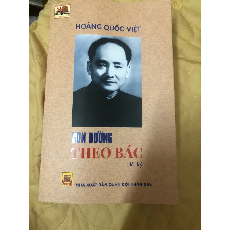 con đường theo bác 784122