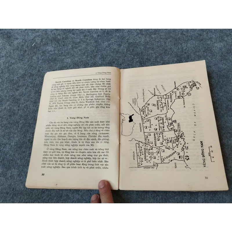 HIỂU ĐỂ LÀM ĂN THÀNH CÔNG VỚI NGƯỜI MỸ 719991