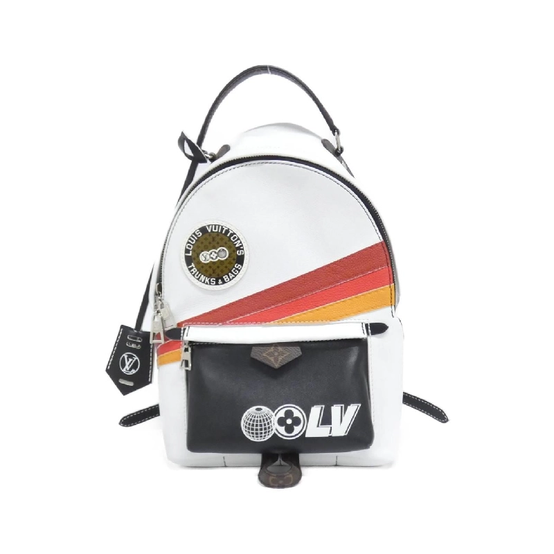 Balo Louis Vuitton Palm Springs M55797 - Hàng hiệu Authentic 764164