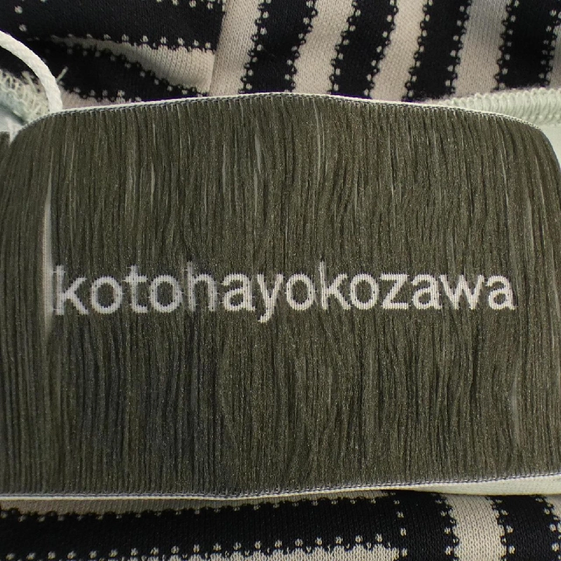 KOTOHAYOKOZAWA Tops 636278