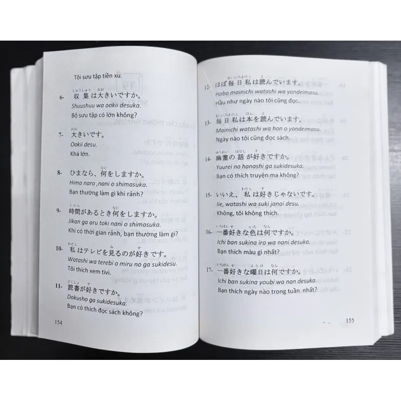 Tiếng Nhật xã giao hàng ngày 796222