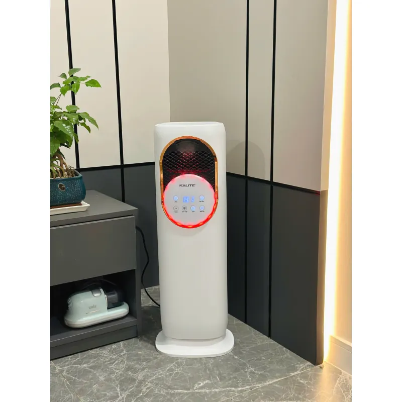 Quạt sưởi thông minh KALITE KSA368 782054